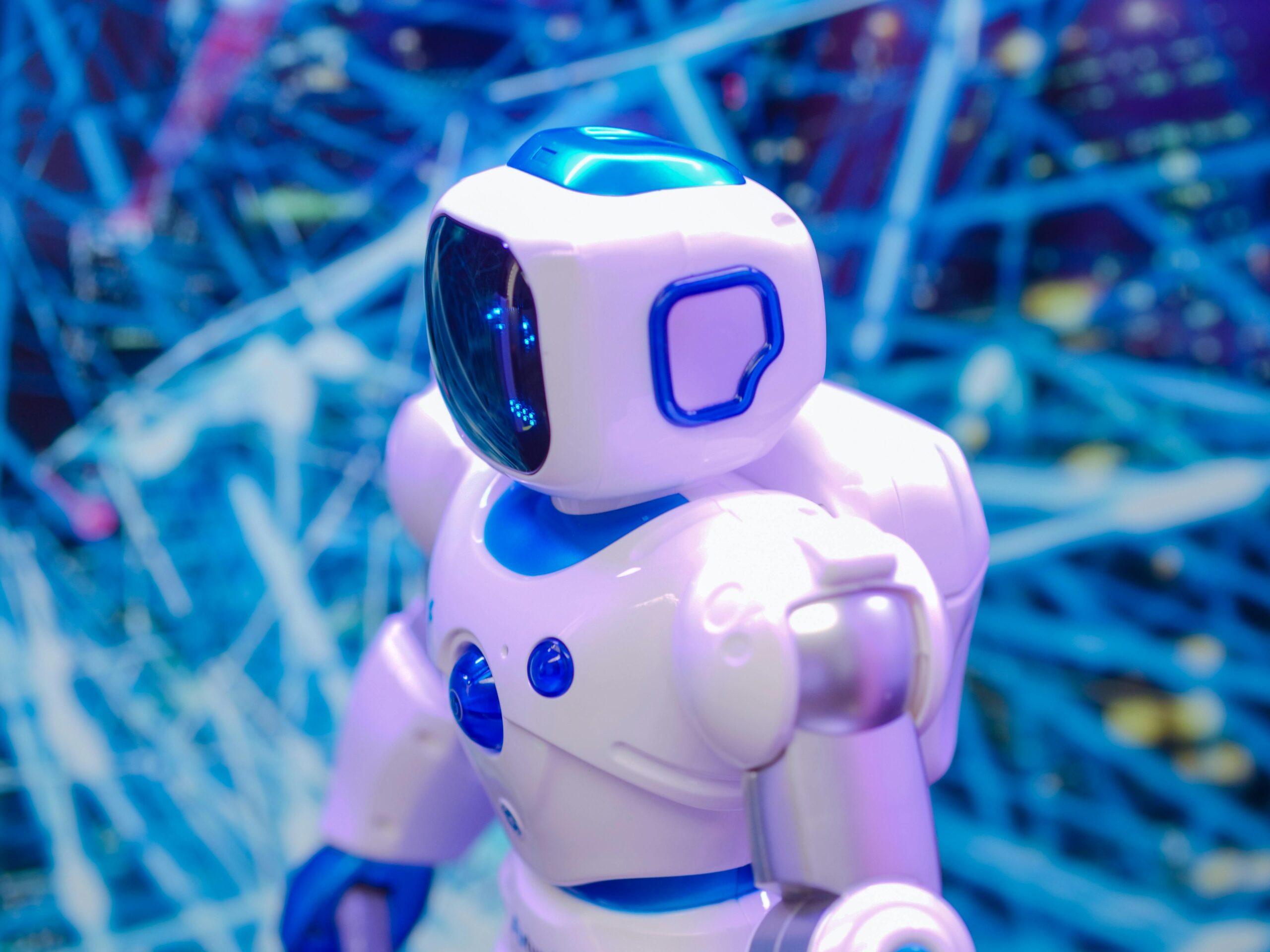 Hungary Eyes Humanoid Robot Industry to Harness AI Investments